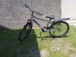 Just 6 months old in a very good condition but without gear