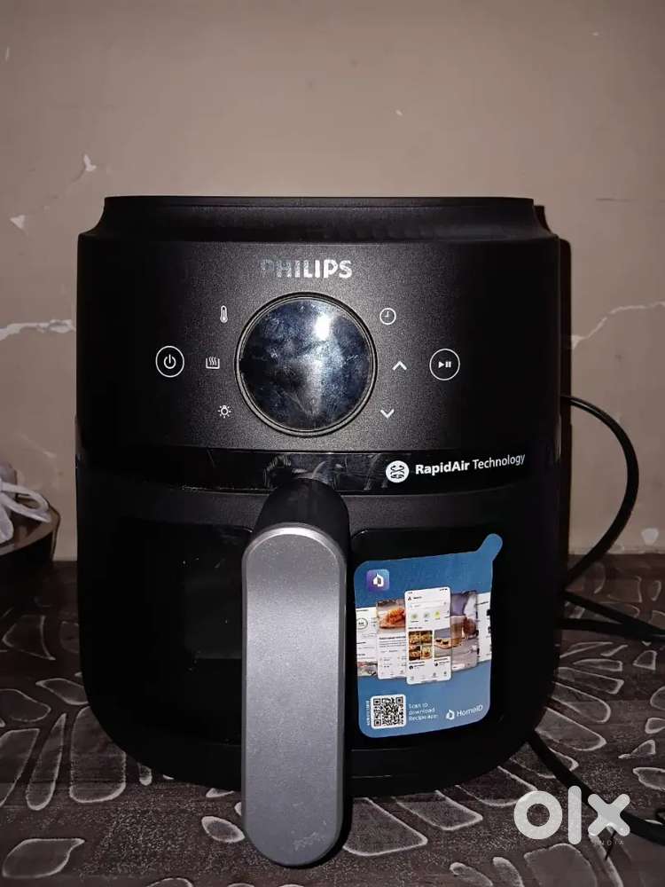 Philips airfryer