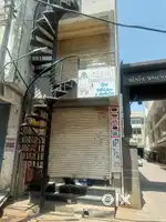 Palanpur mahajan hospital ni baju ma