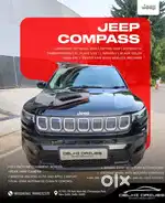 Jeep Compass 1.4 Longitude Option, 2021, Petrol