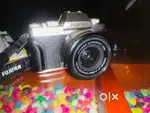 Fujifilm XT100
