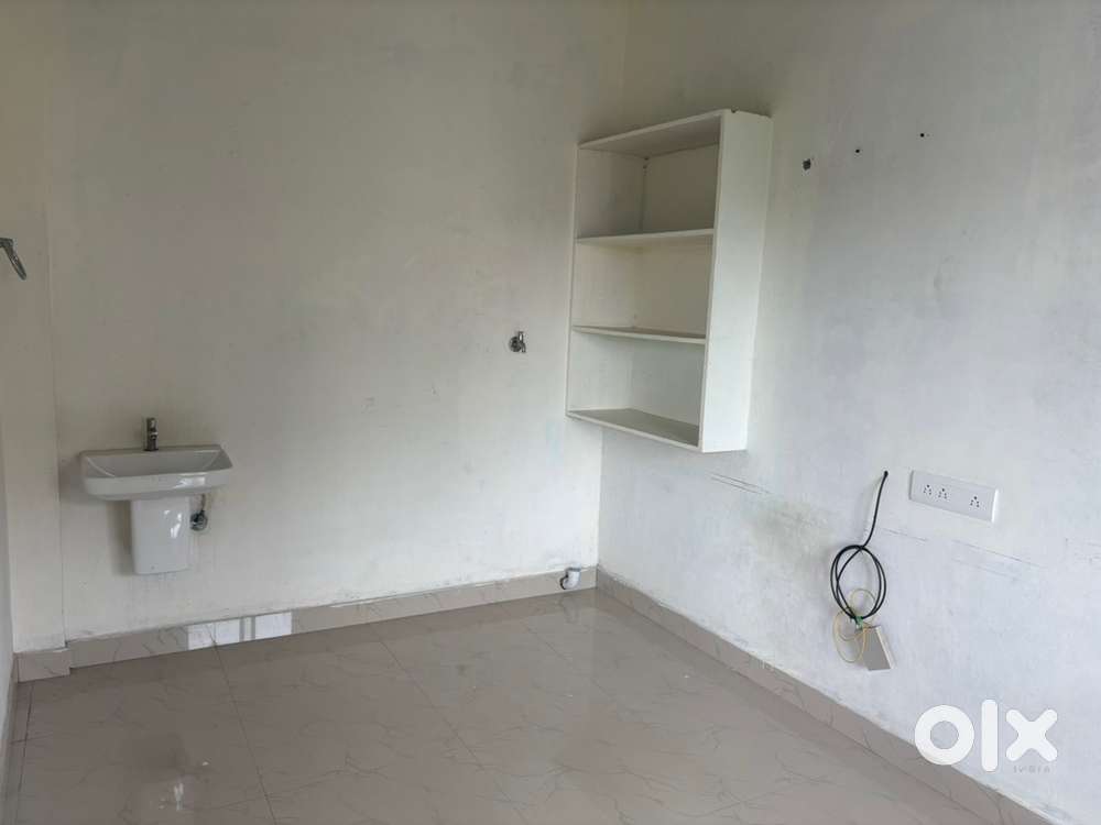 1 bhk apartment for rent near Bmc college Thrikkakara kakkanad