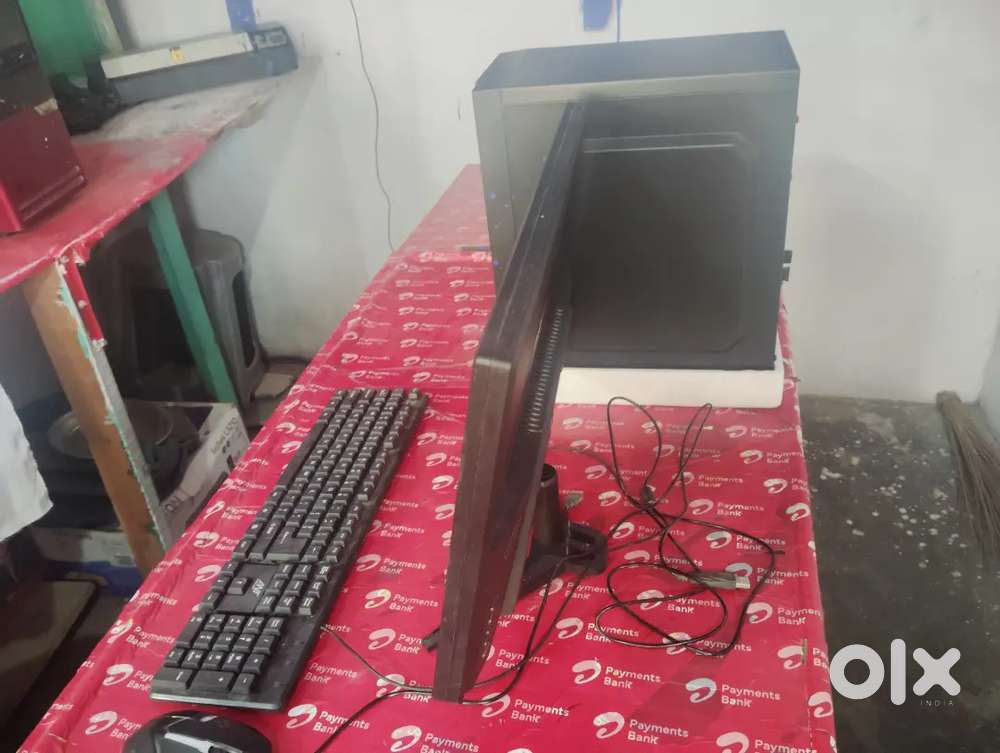 New computer buy 3 month