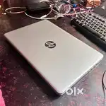 HP 14s Gaming Laptop  Ryzen 5  16GB RAM  1TB HDD + 256GB SSD  FHD IPS