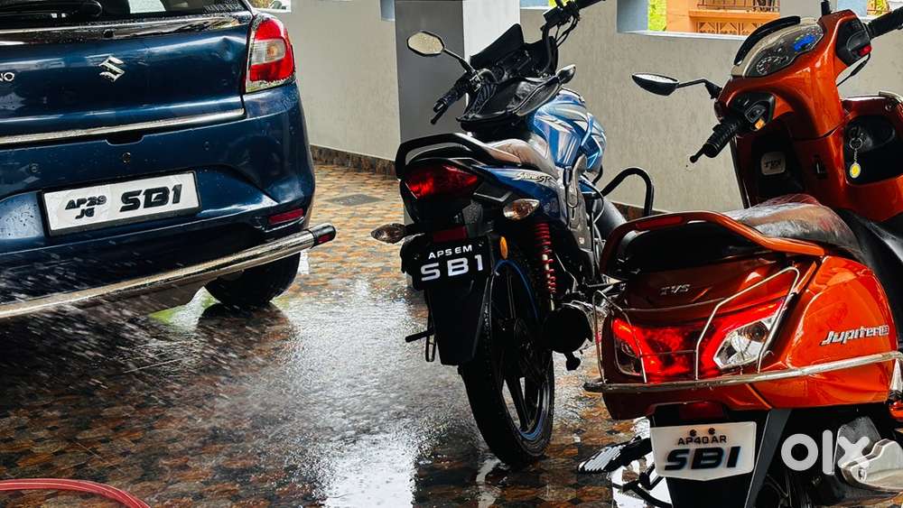 2BHK at Ground Floor at Srinivas Nagar, Vakalapudi APSP