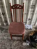 Dining chairs