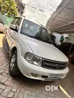 Tata Safari DICOR 2.2 EX 4x2, 2015, Diesel