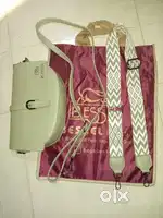 Roselle Purse