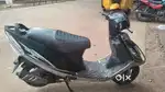Tvs scooty streat