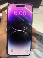 IPHONE 14 PRO MAX 512GB