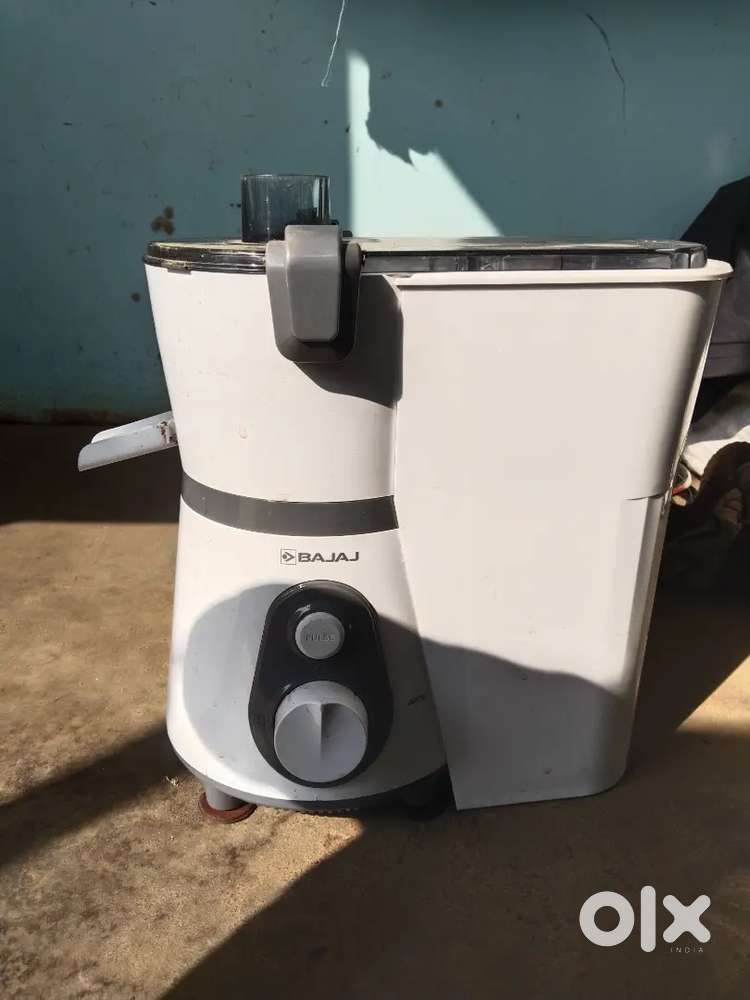 जुस मिक्सी