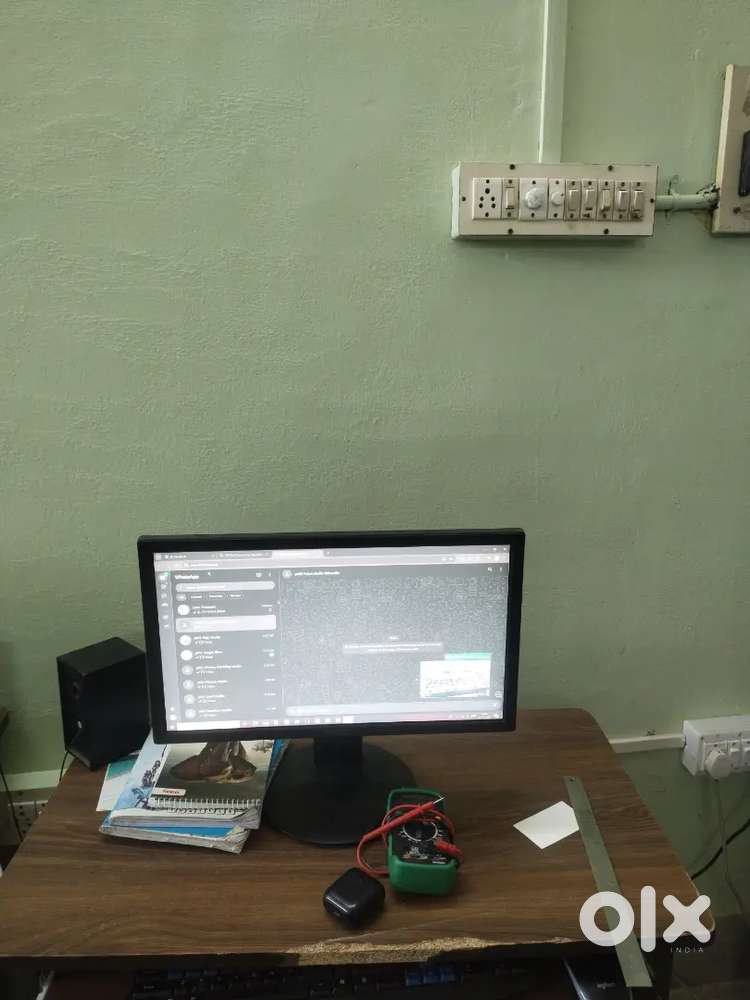 Office staff cum tele marketing Female staff