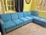 6Seater Corner Sofa for the Living Room