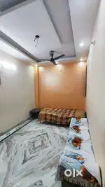 2bhk flat 22 lac only resale