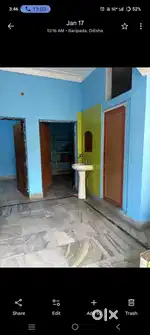 House rent