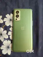 ONE PLUS NORD 2 5G SCREEN REPLACE