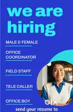 Office Staff