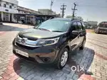 Honda BR-V 2018 Pin to pin all Original, great milage 20-23 kmpl