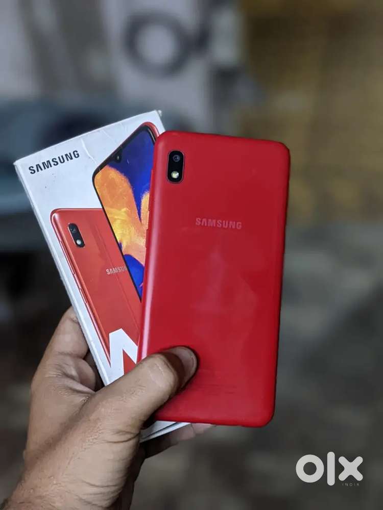 Samsung A10