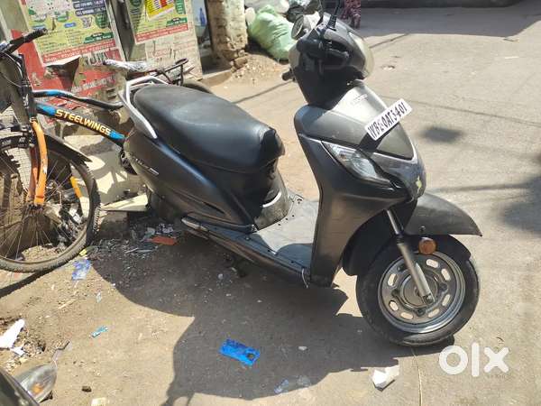 Honda Activa 3G