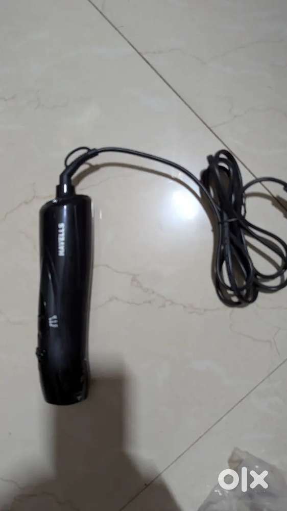 Havells brand Hair styler in Box condition