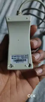 startek fm220u  L0 biometric