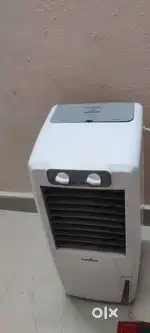 Kenstar Nix Portable Table Top Mini Air Cooler for Home