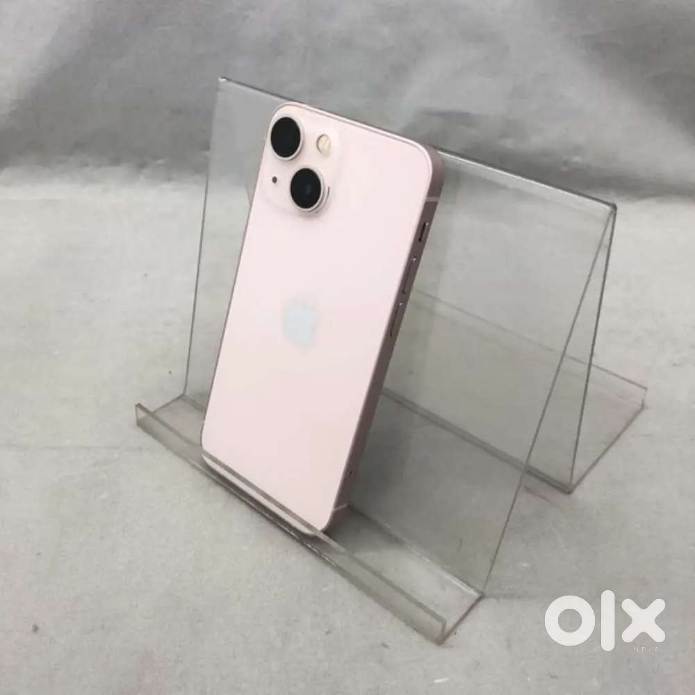 All iphones available