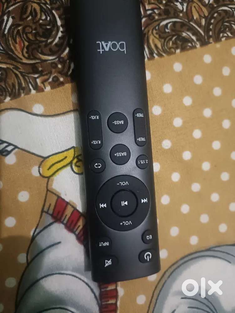 What company