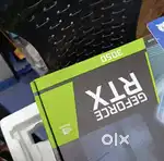 Pc new build