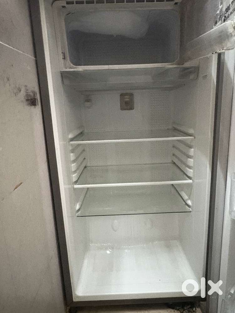 Samsung Fridge