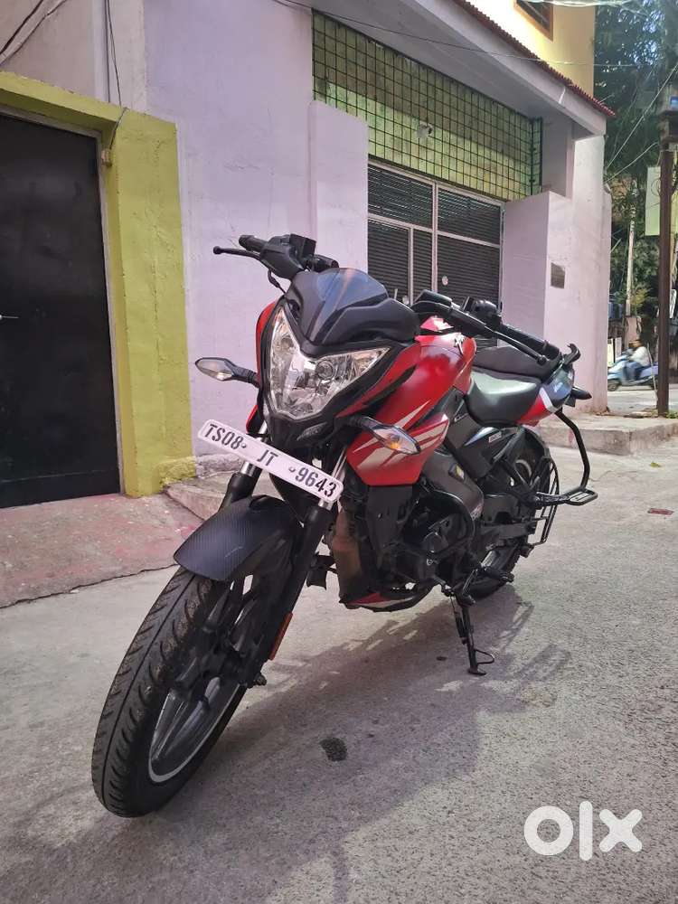 Bajaj NS 125 (2023) Urgent sell