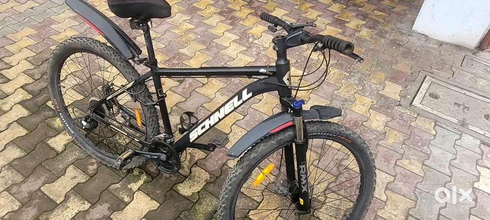 SCHNELL Mountain Bike
