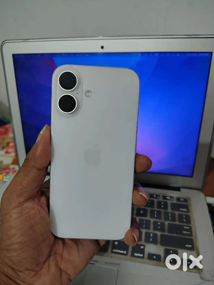 iPhone 16 128Gb