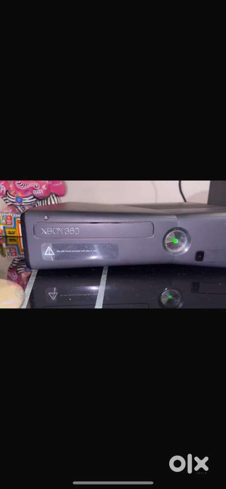 Xbox 360 slim