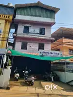 Office space for rent in Tali, Kozhikode