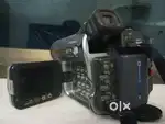 Soney Digital_8 adition camera Charger Available