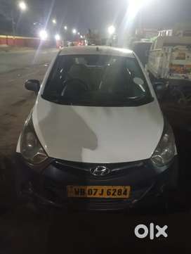 Hyundai EON 2018