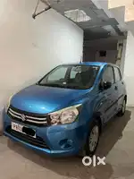 Maruti Suzuki Celerio 204 Petrol Well Maintained