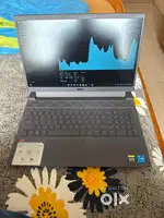 I5 processor, 16 gb RAM, RTX 3050 4GB graphic card