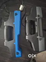 Handheld 3D Scanner