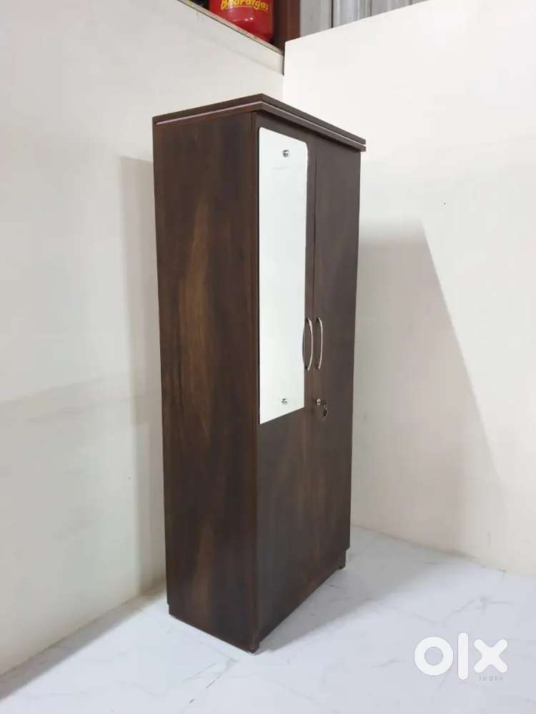 Month End  Sale!!!Brand new 2 door Almirah Factory Sale Limited period
