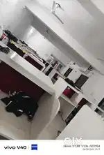 Receptionist