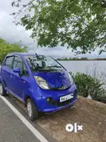 Tata Nano 2016 Petrol Good Condition,