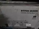 Electric silai machine