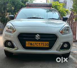 Maruti Suzuki Swift Dzire Tour, 2025, Petrol