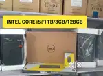 NEW DESKTOP(i5/1TB/8GB/128GB)FOR SALEi