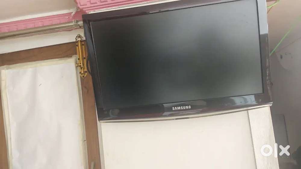 Samsung 26 inch tv