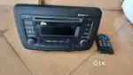 Car Audio system - Brand new Maruti audio system