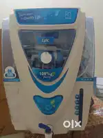 RO for water